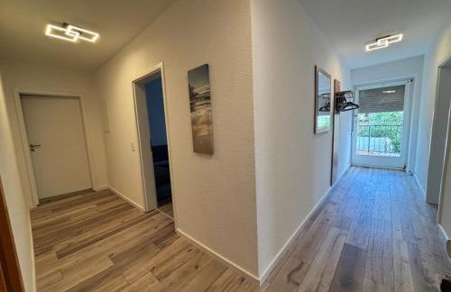 Grenznahe Ferienwohnung in Grenzach-Wyhlen - Foto 11