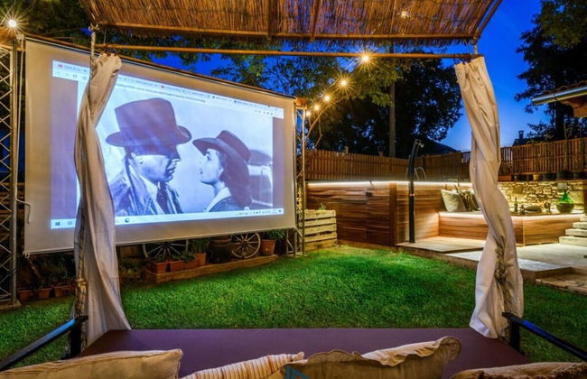 Vakantiehuis Loris - Foto 35