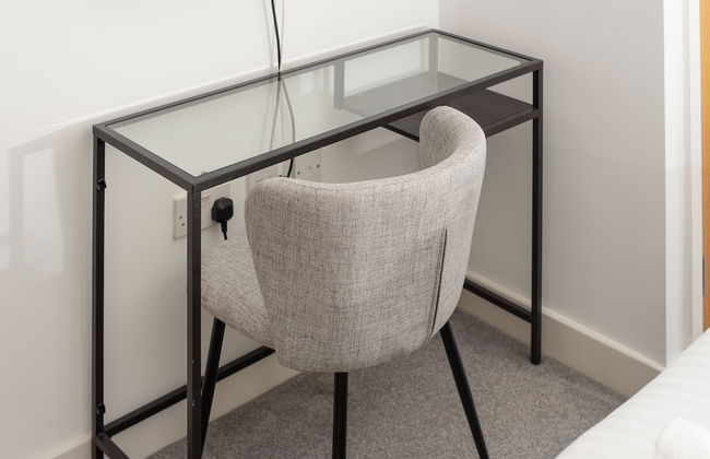 City Stay Apartments - Vizion - Foto 35