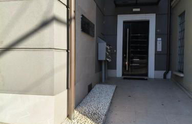 Residenza Il Principe Bilocale Centro - Photo 19