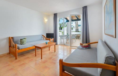 Vibra Blanc Cottage Apartmentos - 3SUP - Foto 67