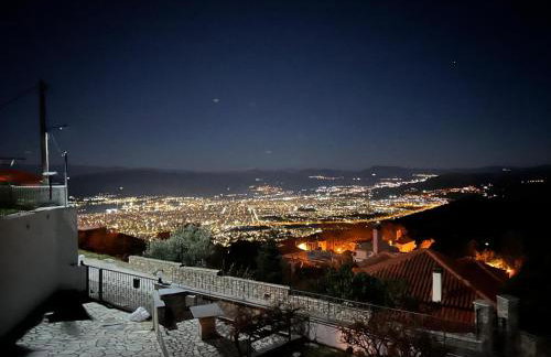 Panoramic View Villa - Foto 18