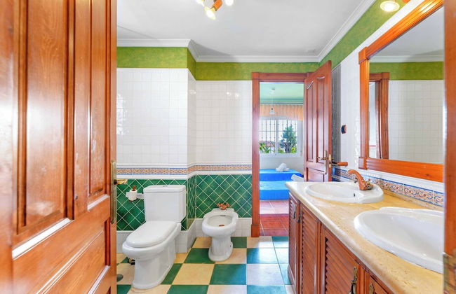 Villa Mirador Faro - Foto 16