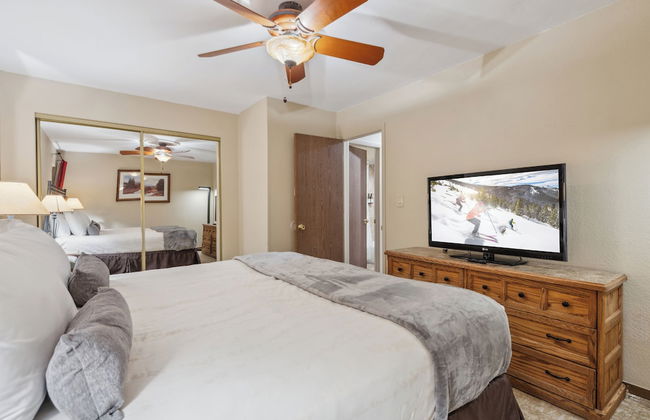 Eagle Point Resort - Foto 14