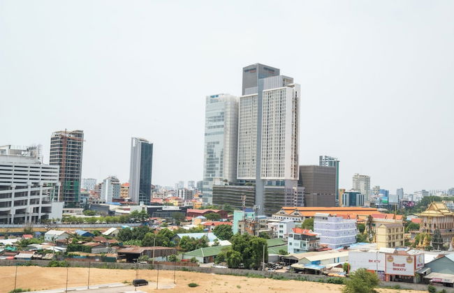 One Park Hotel & Residence - Photo 75