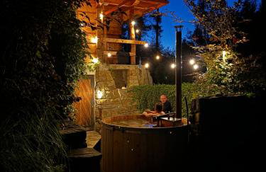 Domek w Brzezowej - Foto 41