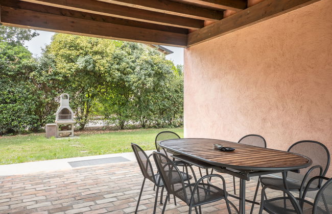 Domus Magna - Foto 4