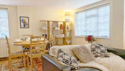 Fewhurst Cottage - Billingshurst - Foto 3