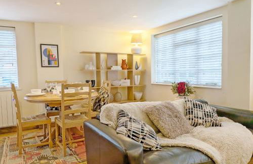 Fewhurst Cottage - Billingshurst - Foto 3