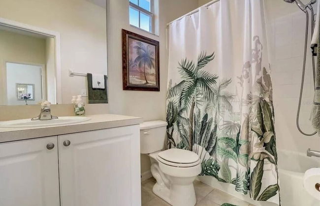 Marvelous 4Bd Close to Disney w Pool at 313 Tuscan Hills - Photo 18