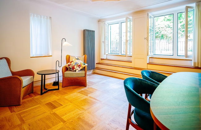 Luxury Residences by Widder Hotel - Foto 27