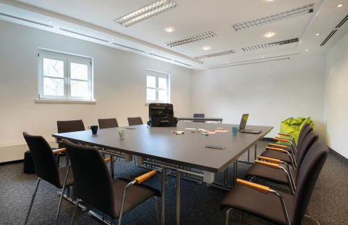 Seminaris Hotel Leipzig - Foto 45