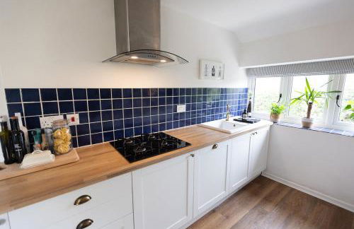 The Barn, Chipping Norton, Cotswolds - Foto 38