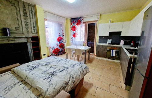 ZERO DISTANCE - Bernina Train Station - Foto 14