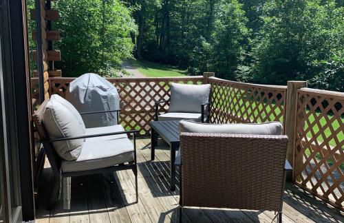 Fern Hill Cabin - Foto 31