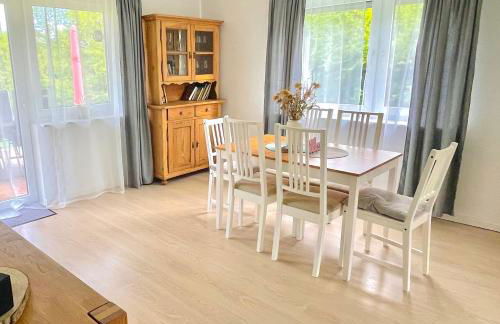 Schöne Ferienwohnung mitten im Pfälzerwaldgebiet - Foto 18