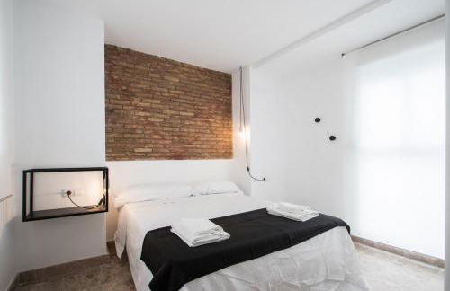 Apartamentos La Marina - Foto 25