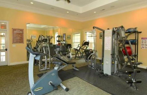 2 Bed Toscana Resort Orlando - Foto 30