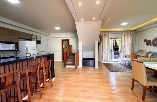 Casa espaçosa com 3 quartos | Até 11 pessoas - Foto 2