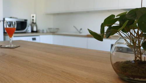 Uzès centre la TERRASSE des CAPUCINES avec Garage privée - Foto 5