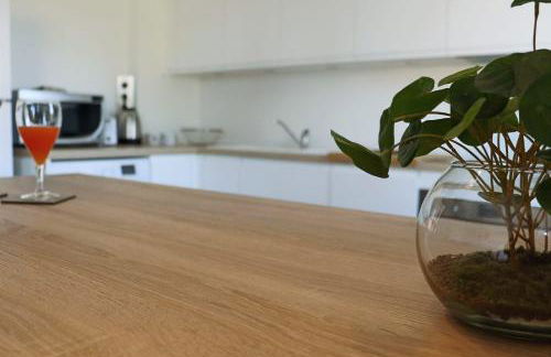 Uzès centre la TERRASSE des CAPUCINES avec Garage privée - Foto 5