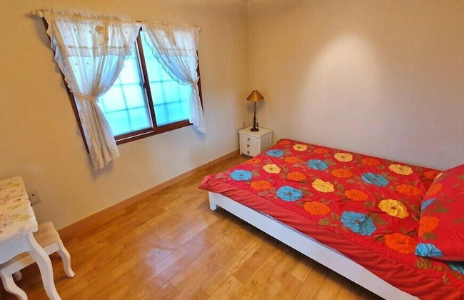 Castel on the hill pension - Photo 21