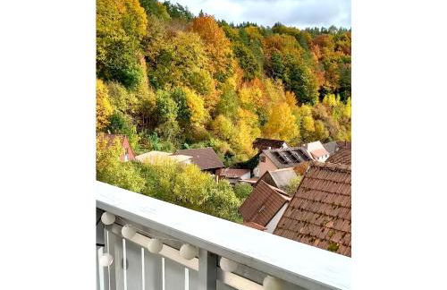 Ferienhaus Schlossblick - Foto 12