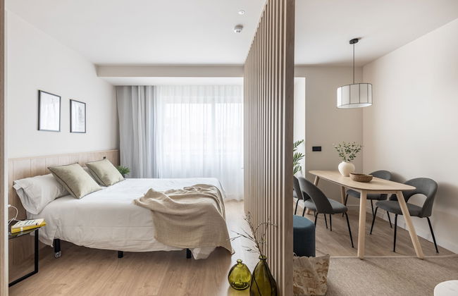 Líbere Madrid Chamberí - Photo 17