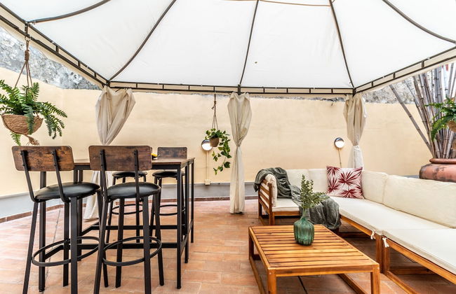 Wine Apartments Florence Vernaccia - Foto 76