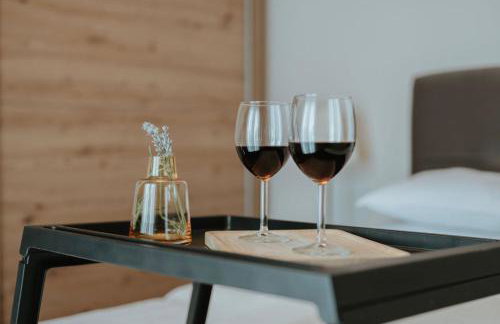 Apartman V u centru Kutine - Foto 16