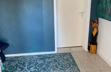 Ferienhaus Relax - Modernes Haus auf großem Grundstück im Grünen - Foto 48