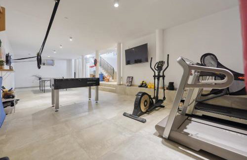 Villa & SPA My Koltrina - Foto 16