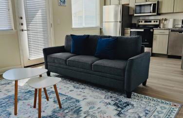 Stylish 1BHK, 1 Bath in Cedar Park, Austin, TX - Photo 1