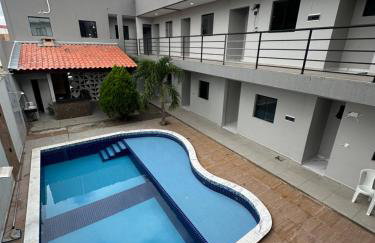 Flats Heitor Ribeiro - Photo 16