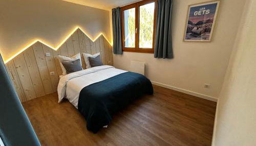 Magnifique vue - Pistes 1 min - Parking possible à l'extérieur de la résidence - Foto 3