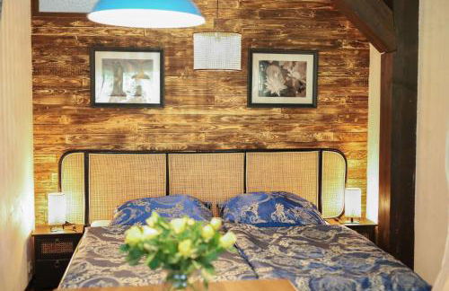 Geographer´s Suite - Foto 25