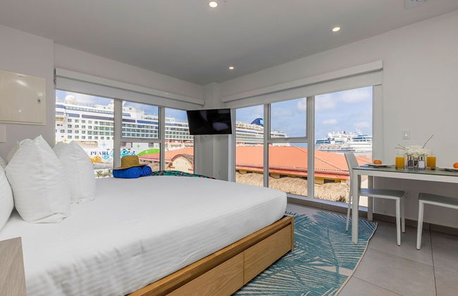 Harbour House - Foto 7