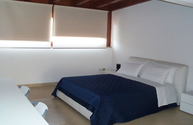 Riviera Ionica Aparthotel - Foto 6