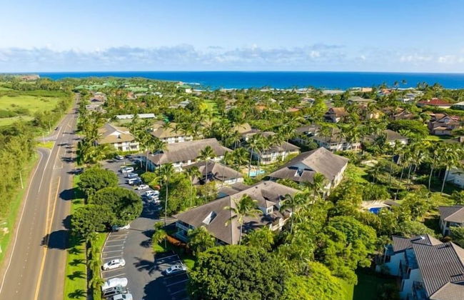 Kauai Regency At Poipu Kai #313 2 Bedroom Condo - Photo 19