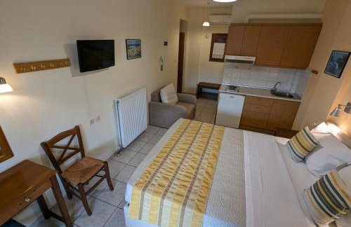 Pagaseon Rooms and Apartments - Foto 42