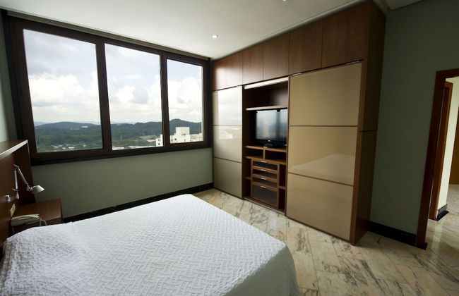 Torres de Alba Hotel & Suites - Photo 10