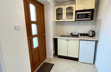 Willa Beskidzka - Foto 27