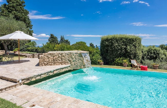 Villa Il Cedro 10 1 - Foto 13