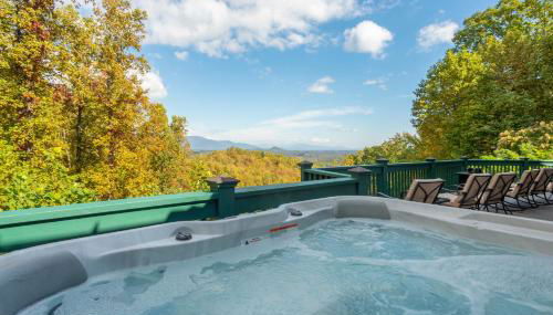 Hummingbirds' Mountain Retreat - Foto 2