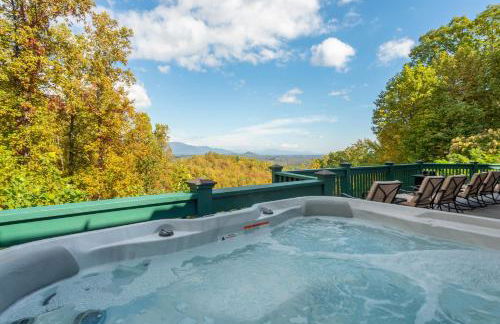 Hummingbirds' Mountain Retreat - Foto 2