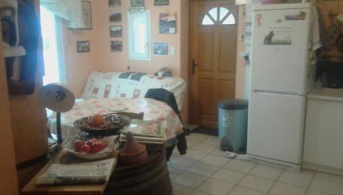 ferme équestre des abrons - Foto 5