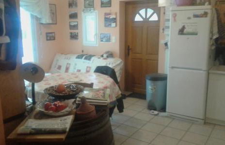 ferme équestre des abrons - Foto 5