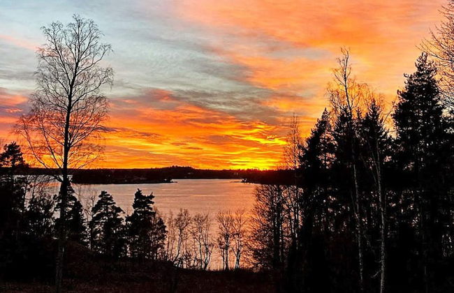 4 Person Holiday Home in Varmdo-by Traum - Photo 25