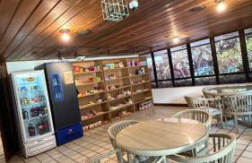 Apart Hotel Palais Versailles recém reformado com TV de cinema - Foto 25