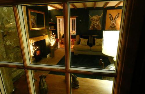 Redfearn Cottage - Foto 1